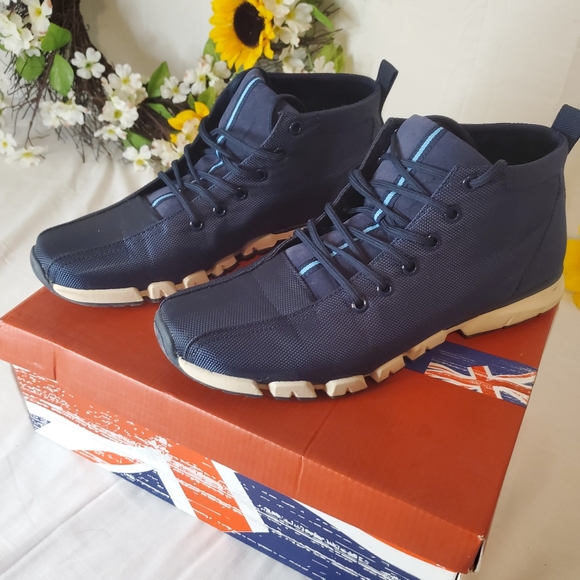 paul of london sneakers